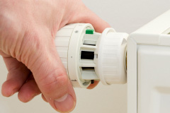 Forwood central heating repair costs