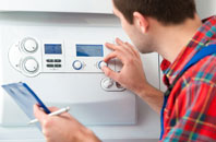 free Forwood gas safe engineer quotes
