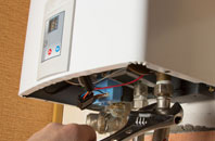 free Forwood boiler install quotes