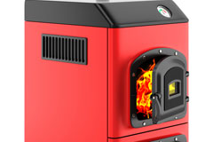Forwood solid fuel boiler costs